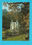 AK Maria Kirchental. St. Martin bei Lofer.