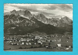 AK Saalfelden.