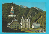 AK Maria Kirchental.
