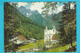 AK Maria Kirchental.