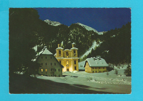 AK Maria Kirchental.
