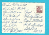 AK St. Martin b. Lofer. Wallfahrtskirche Maria Kirchental.