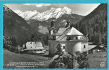 AK Maria Kirchental bei St. Martin - Lofer.