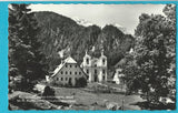 AK Maria Kirchental bei St. Martin - Lofer.