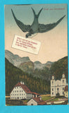 AK Gruß aus Kirchental.