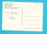 AK Taxenbach. Gasthof Taxwirt. familie K. und F. Schrall.
