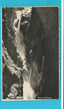AK Kitzlochklamm.
