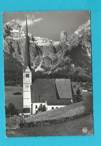 AK Maria Alm.