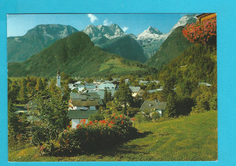 AK Lofer.