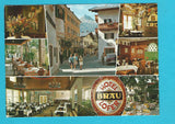 AK Lofer. Hotel Bräu.