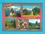 AK Lofer.