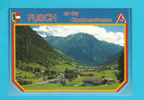 AK Fusch an der Glocknerstraße.