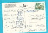 AK Grüße aus Lofer.