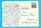 AK Lofer 7. Forellenstube. Inh. Johann Hirschbichler.