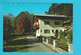 AK Lofer 171. Landhaus Erika F. Ennsmann.