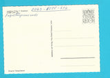 AK Lofer 171. Landhaus Erika F. Ennsmann.