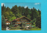 AK Lofer. Haus Eva-Marie.