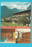 AK Lofer. Pension Mühlpointhof. Bes. M. u. E. Färbinger.