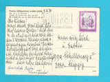 AK Lofer. Pension Mühlpointhof. Bes. M. u. E. Färbinger.