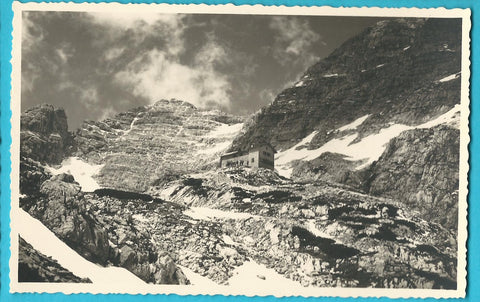 AK Schmidt-Zabierow-Hütte.