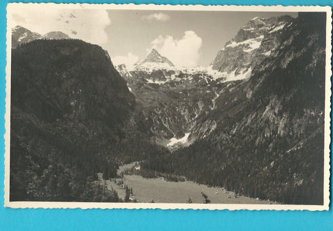 AK Loferer-Hochtal.