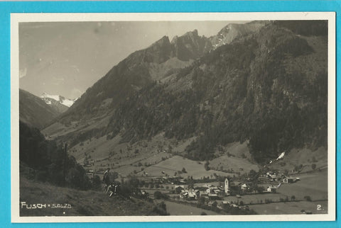 AK Fusch. (1929)