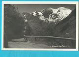 AK Strasse nach Ferleiten (1930)