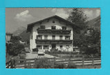 AK Lofer. Haus Edelweiß Frühstückspension Verena Faistauer.