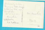 AK Strasse nach Ferleiten (1930)