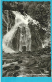 AK Fusch an der Glocknerstraße. Hirzbachfall.