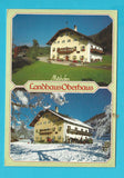AK Maishofen. Landhaus Oberhaus.