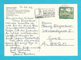 AK Maishofen. Gästehaus Höller. Bes. F. u. K. Höller.