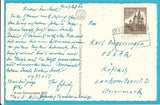 AK Fusch an der Glocknerstraße.