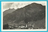 AK Dorf Fusch im Pinzgau.