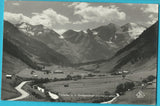 AK Ferleiten a. d. Großglockner Hochalpenstraße.