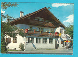 AK Hollersbach im Pinzgau. Gretlhof Pension Restaurant.