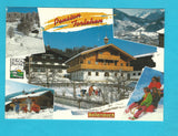 AK Hollersbach. Pension Torlehen. Fam. Schwab.
