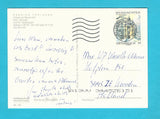 AK Hollersbach. Pension Torlehen. Fam. Schwab.