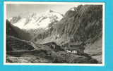 AK Edelweishütte Hollersbachtal.