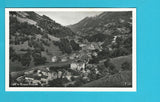 AK Lend im Pinzgau.