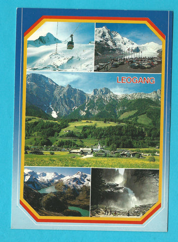 AK Leogang.