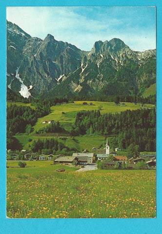 AK Leogang.