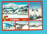 AK Skiparadies Leogang.