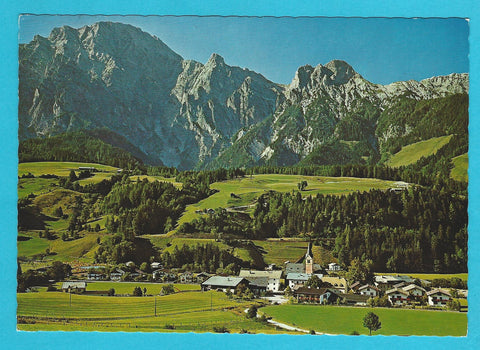 AK Leogang.