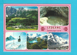 AK Leogang.