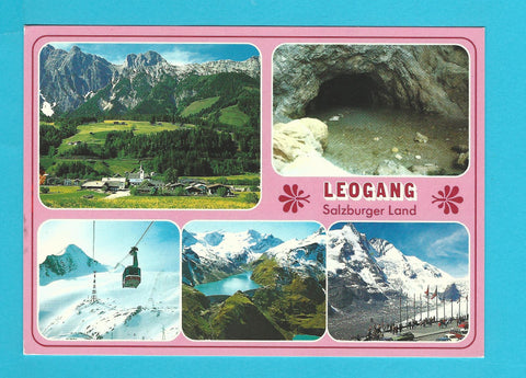 AK Leogang.