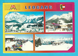 AK Leogang.