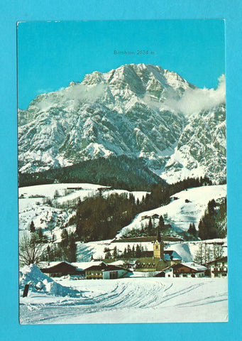 AK Leogang.