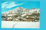 AK Leogang.