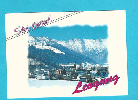 AK Leogang.